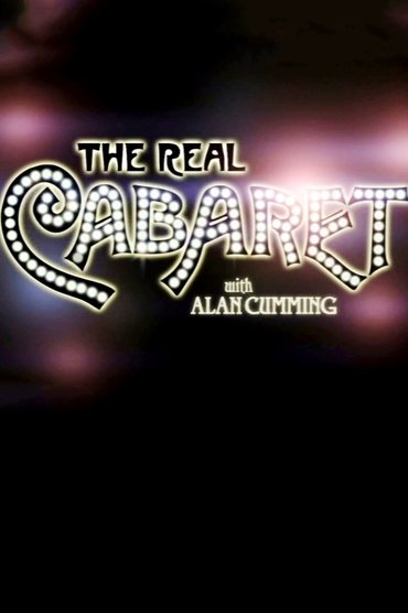 Poster image for The Real Cabaret