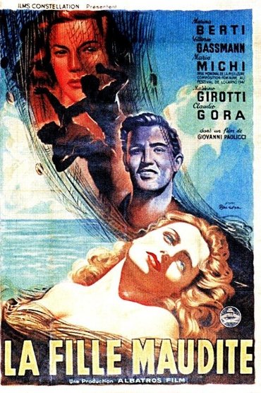 Poster image for Preludio d'amore