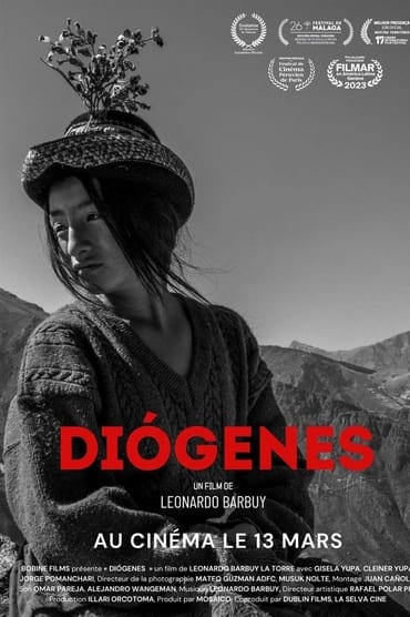 Diógenes