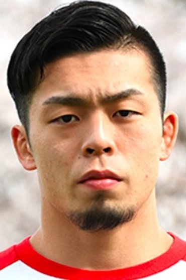 Poster image forKosei Fujita