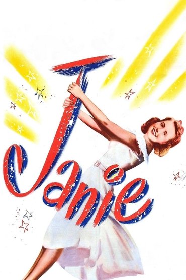 Poster image for Janie