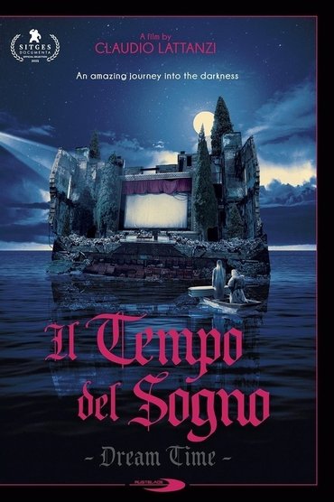 Poster image for Dream Time