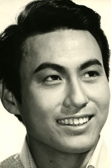 Professional headshot of Tian Peng