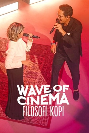Poster image for Wave of Cinema: Filosofi Kopi