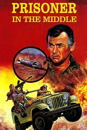 Poster image for Warhead