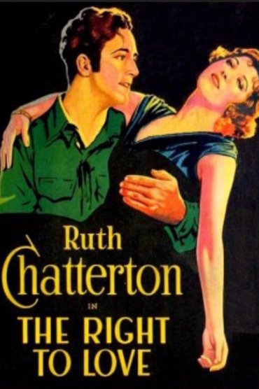 Poster image for The Right to Love