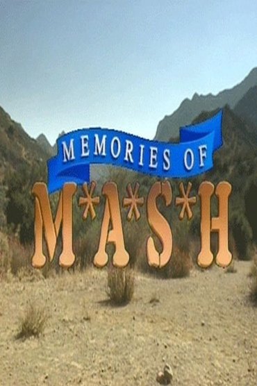 Poster image for Memories of M*A*S*H