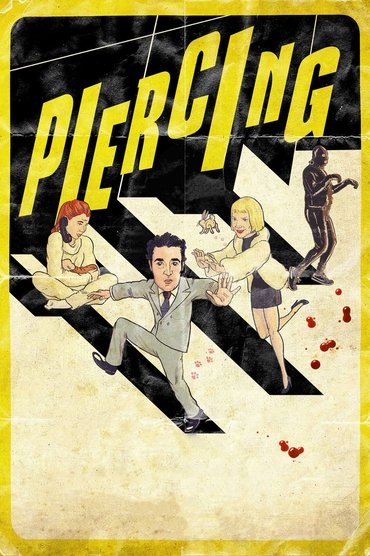 Poster image for Piercing