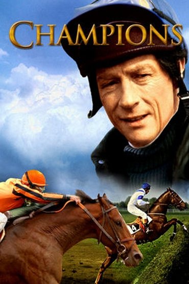 Poster image for Champions