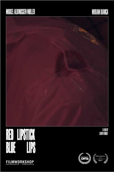 Poster image for Red Lipstick, Blue Lips