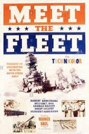 Poster image for Meet the Fleet