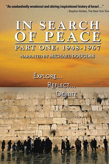 Poster image for In Search of Peace