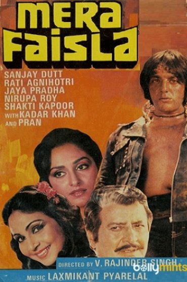 Poster image for Mera Faisla