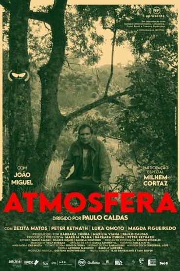 Poster image for Atmosfera