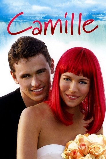 Poster image for Camille