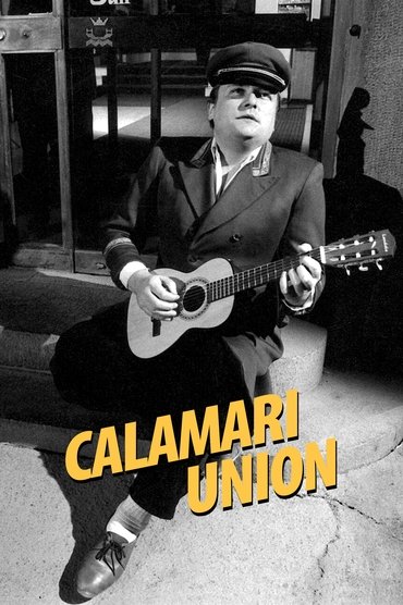 Poster image for Calamari Union