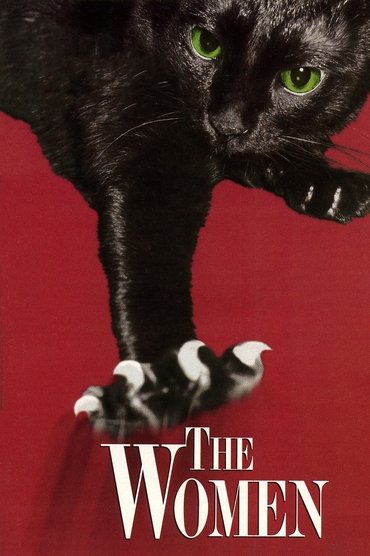 Poster image for The Women