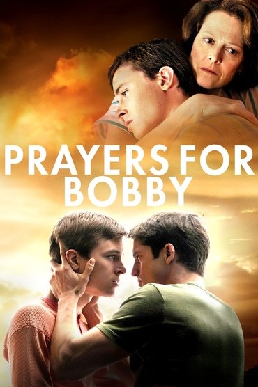 Poster image for Prayers for Bobby