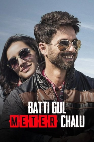 Poster image forBatti Gul Meter Chalu