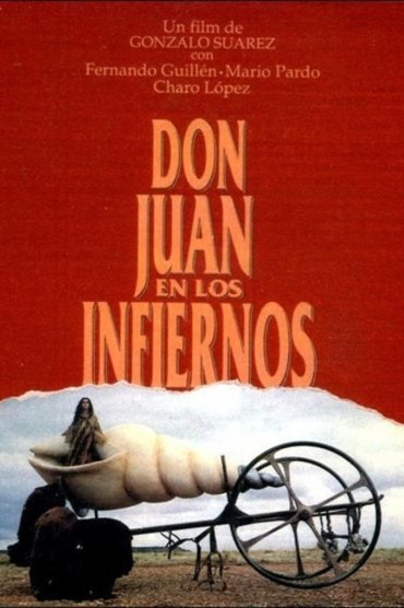 Poster image for Don Juan in Hell