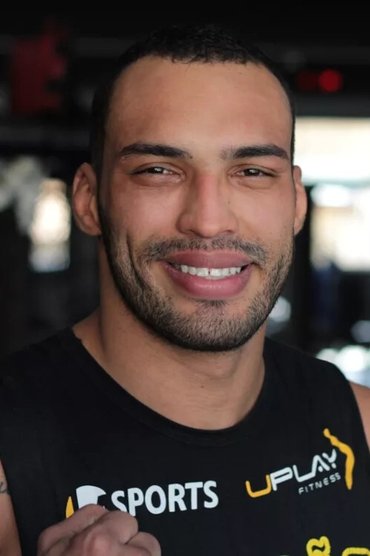 Poster image forBruno Silva