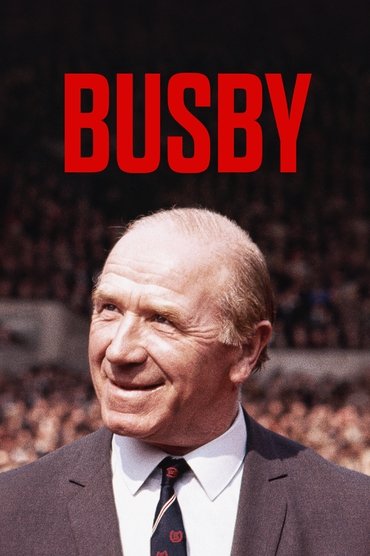 Poster image for Busby