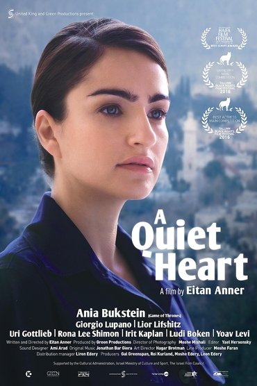 Poster image for A Quiet Heart