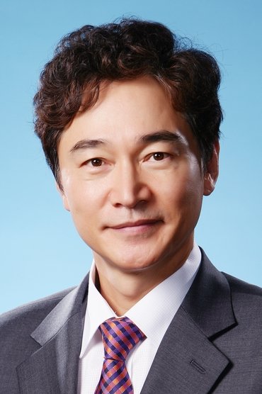 Poster image forJung Bo-seog