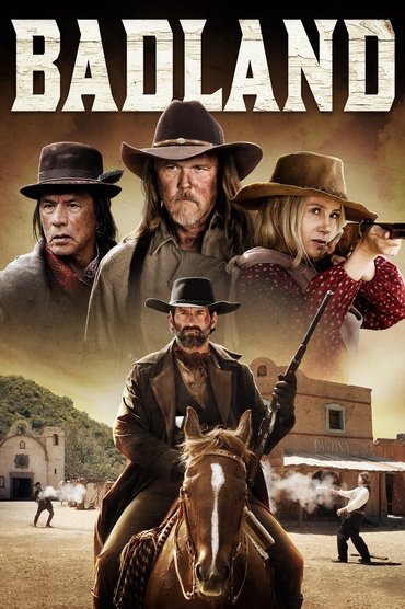 Poster image for Badland