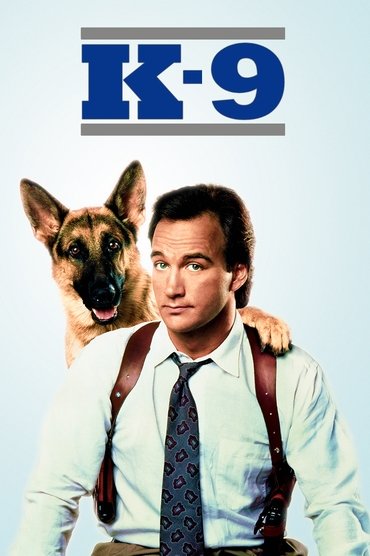 Poster image for K-9