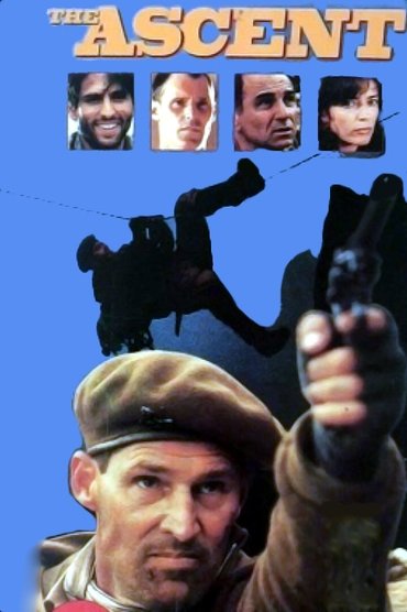 Poster image for The Ascent