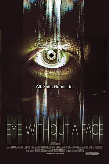 Poster image for Eye Without a Face