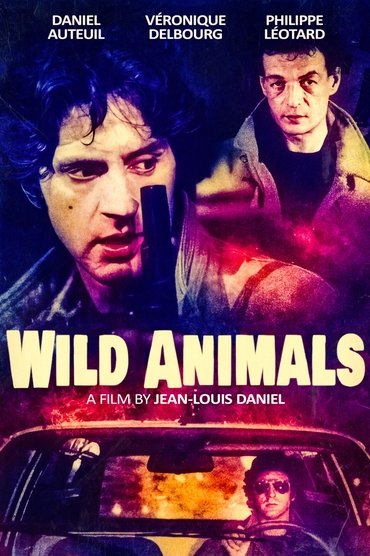 Poster image for Wild Animals