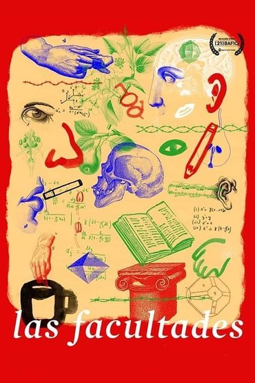 Poster image for The Faculties