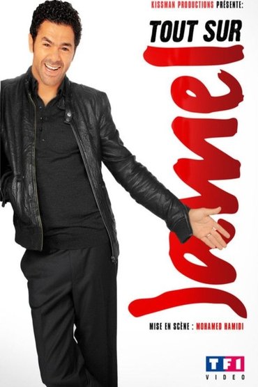 Poster image forTout sur Jamel