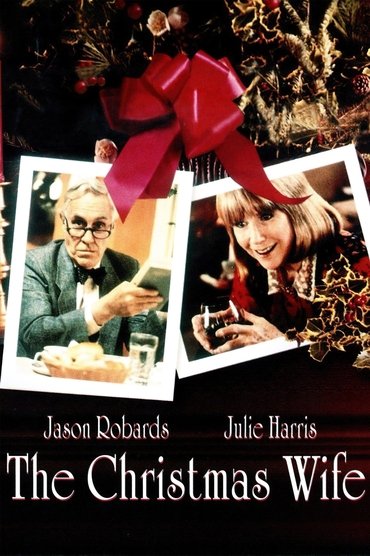 Poster image for The Christmas Wife