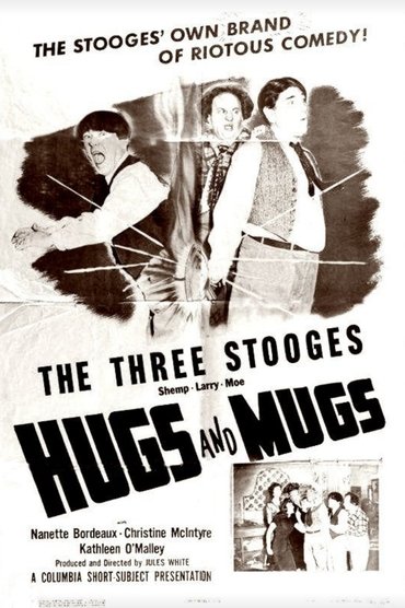 Poster image for Hugs and Mugs