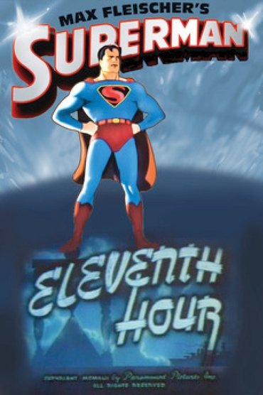 Poster image for Eleventh Hour