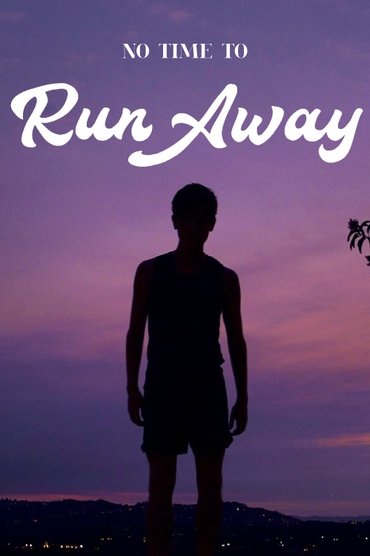 Poster image for No Time to Run Away