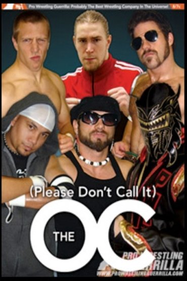 Poster image for PWG: (Please Don't Call It) The O.C.
