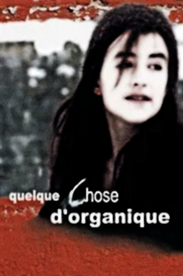 Poster image for Something Organic