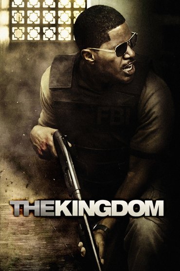 Poster image for The Kingdom