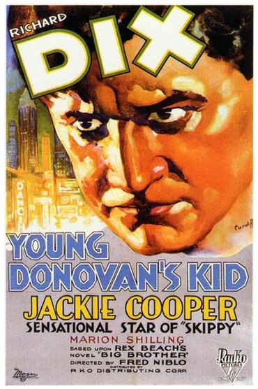 Poster image for Young Donovan's Kid