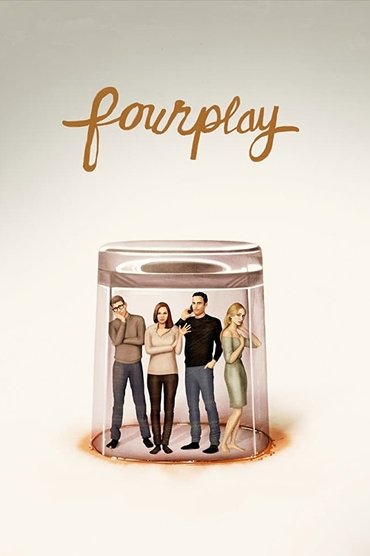 Poster image for Fourplay
