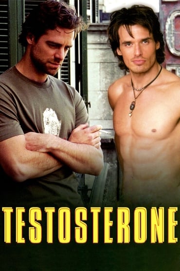 Poster image forTestosterone