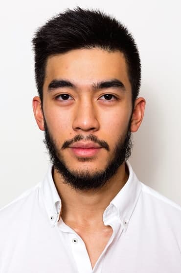 Professional headshot of Justin Chien