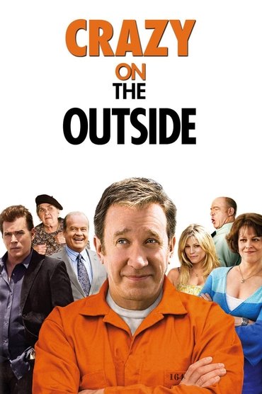 Poster image for Crazy on the Outside
