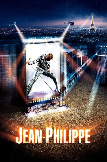 Poster image for Jean-Philippe