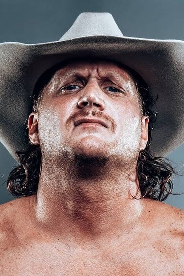 Poster image forJoe Doering