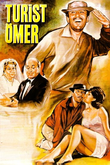 Poster image for Turist Ömer
